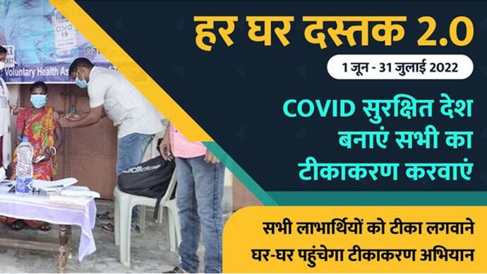 Corona Virus: कोरोना के नए मामले 5000 के पार, एक्टिव केस भी बढ़कर  0.07% हुए, पढ़िए पूरी डिटेल्स