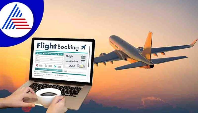 Try these 7 hacks to book your flight ticket in cheap rate