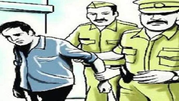 प्रयागराज: गर्ल्स हॉस्टल संचालक को पुलिस ने लिया हिरासत में, स्पाई कैमरे से बनाता था लड़कियों के वीडियो