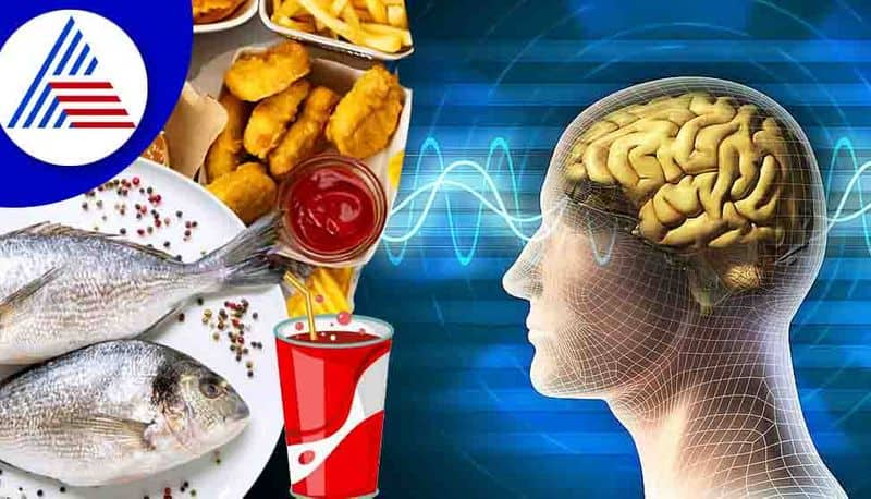 World Brain Tumor Day: Food That Can Lead To Possibly For Brain Tumor Vin