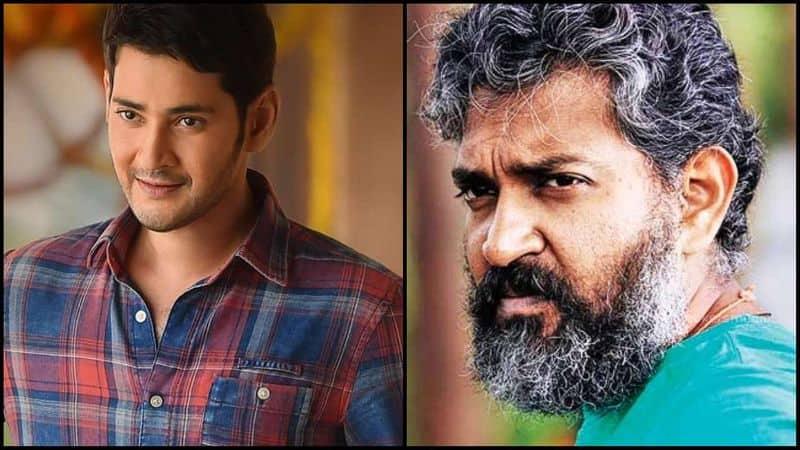 Rajamouli gives a stern warning to Superstar Mahesh Babu fans regarding SSMB29 JMS