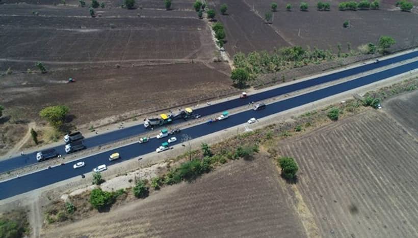 NHAI built 75 km highway in just under 5 days; sets new Guinness World Record