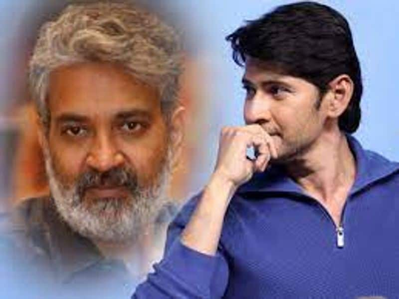 మహేష్ బాబు కి స్టార్ట్ అయిన రాజమౌళి టార్చర్.. నెల రోజులు భయంకరమైన ఫారెస్ట్ లో గడపబోతున్న సూపర్ స్టార్..?