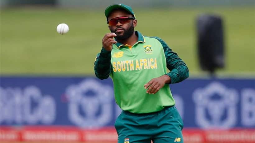 South African captain Temba Bavuma acknowledges India's depth in bowling ahead of Test series