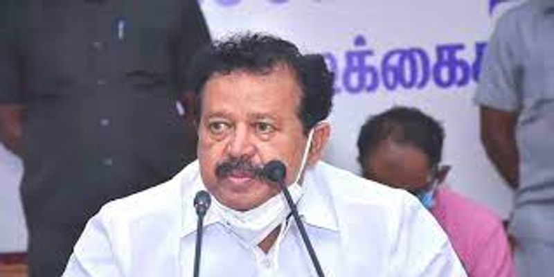 Engineering counseling from September 10! Minister Ponmudi Information