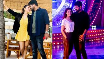Nayanthara, Vignesh Shivan love story: Here’s how they fell for each other