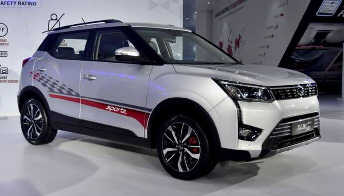 इंडिया में बहुत जल्द धमाकेदार इंट्री करेगी Mahindra XUV300 Sportz ,लॉन्च से पहले यहां जानिए फीचर्स और कीमत 