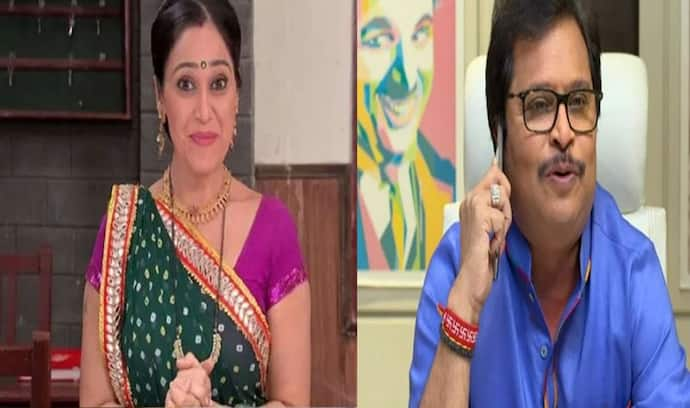 Taarak Mehta ka Ooltah Chashma : शो में 'दया भाभी' की वापसी पर मेकर्स का बड़ा खुलासा