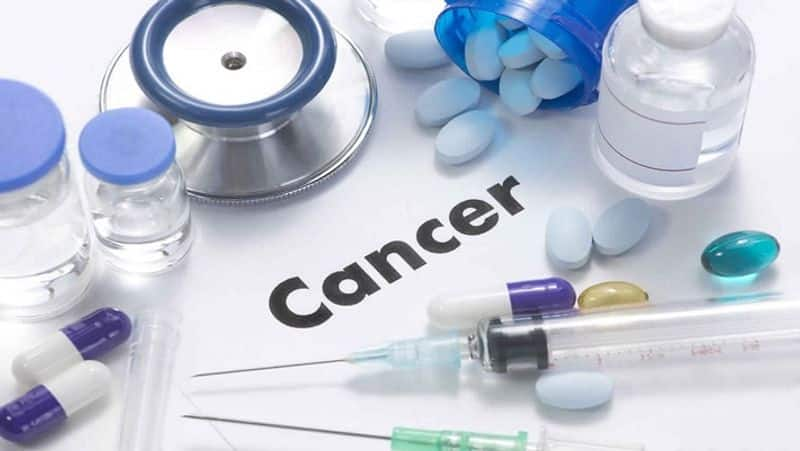 Good news for cancer patients as drug trial successful 