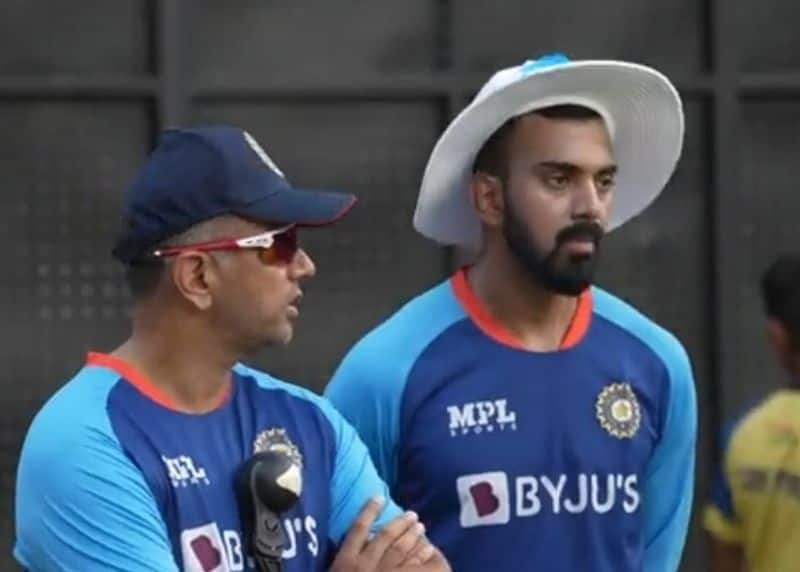 T20 World cup 2022: KL Rahul gets trolls after team India failed in semis, Dhoni, Rohit, Virat Kohli