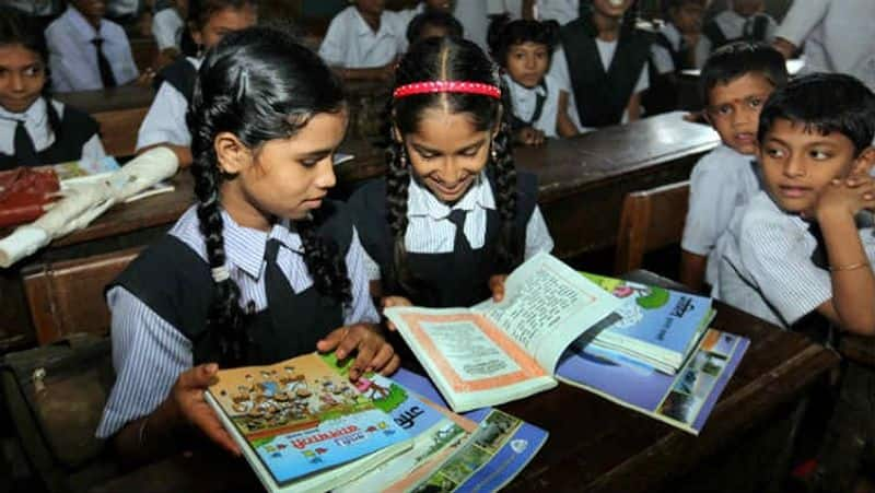 Kerala Government To Reform School Syllabus  