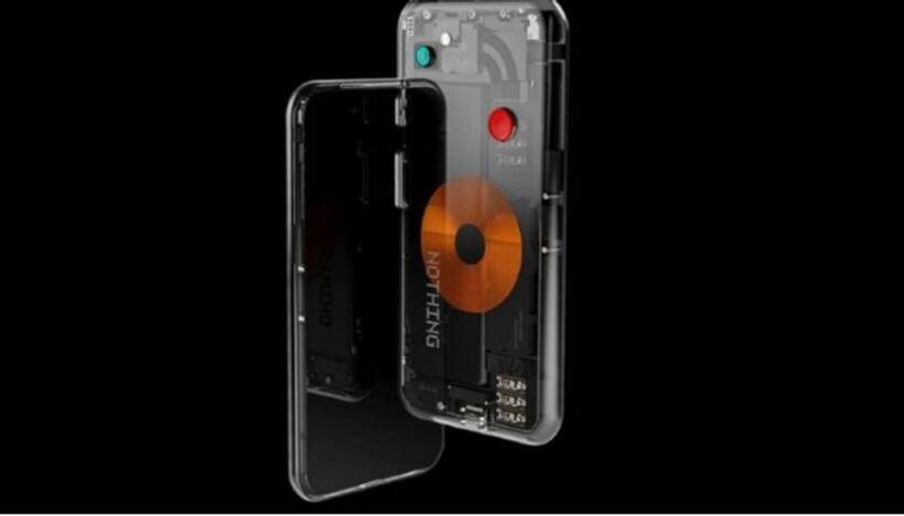 इंडिया में इस दिन लॉन्च होगा आर पार दिखने वाला Nothing Phone 1, जानिए फीचर्स और कीमत 