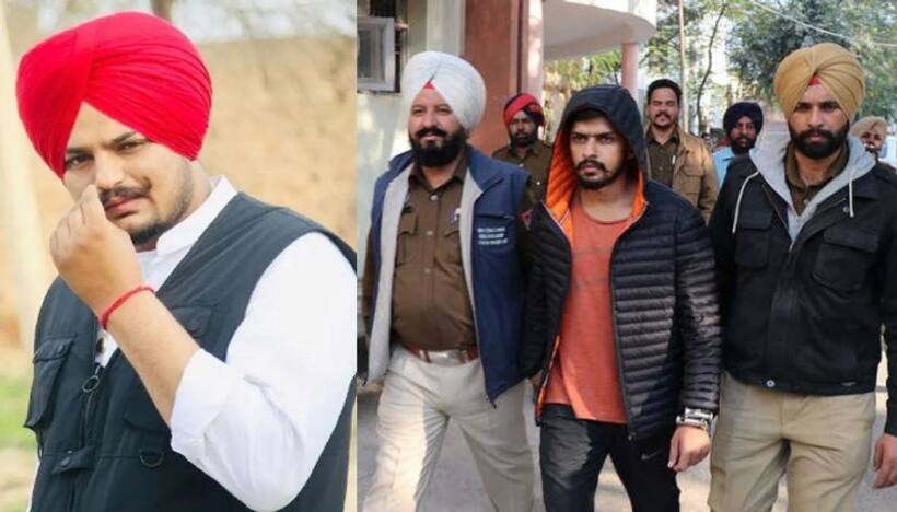 Sidhu Moose Wala: నలుగురు షూటర్లను పట్టించిన పెట్రోల్ పంప్ రశీదు.. ప్రధాన నిందితుడు లారెన్స్ బిష్ణోయ్