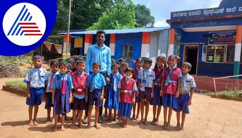 Uttara Kannada Joida Govt School Role Model for Agriculture hls 