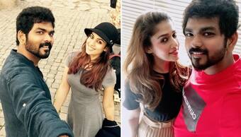 Nayanthara or Vignesh Shivan, who is richer? Their joint net worth will shock you
