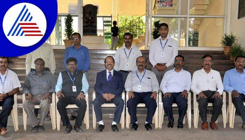 NBA accreditation to  Tumkur Siddhartha College gow