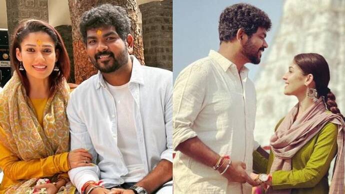 Nayanthara Vignesh Wedding : कहां होगी शादी, कौन होंगे मेहमान, क्या होगी थीम, यहां जानें सबकुछ