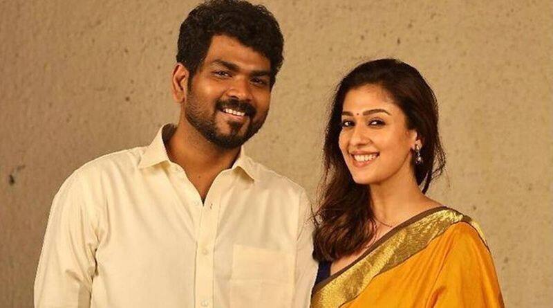 Nayanthara Vignesh Shivan plans to provide food for orphanage childrens around tamilnadu today