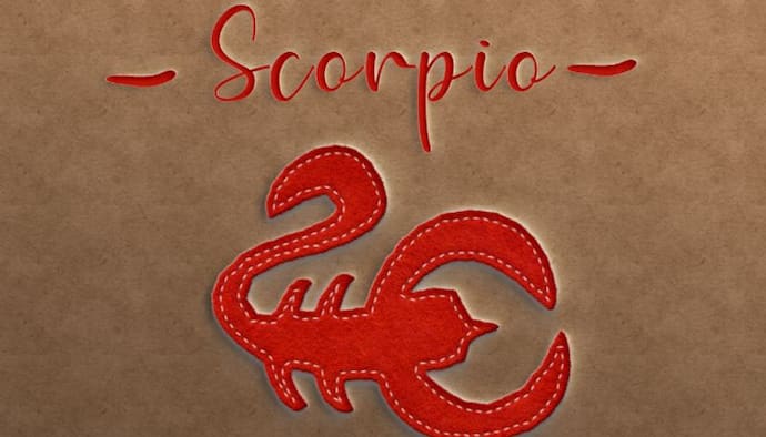 Scorpio Zodiac