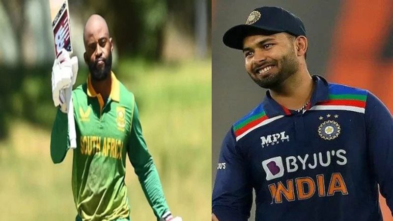 IND vs SA 2nd T20 South Africa win toss and opt to bowl first against Team India ckm