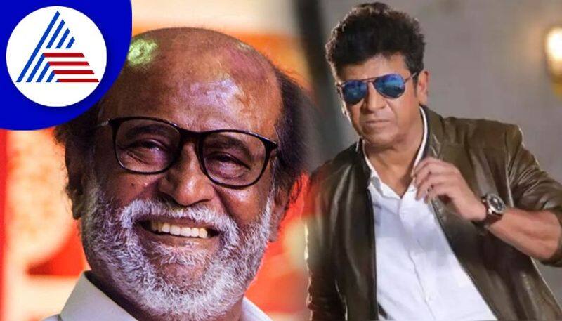 Shivarajkumar Rajinikanth New Movie Titled Jailer hls 