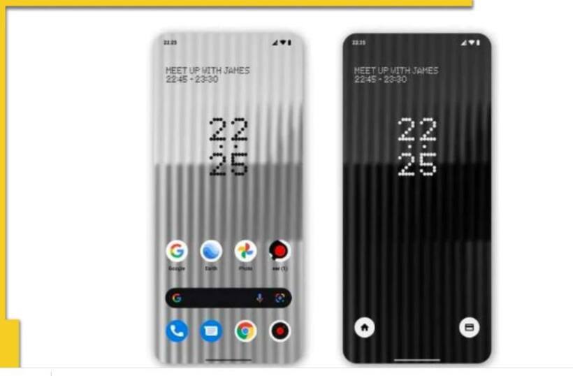 Nothing Phone (1) to launch on July 12: 5 things we know so far