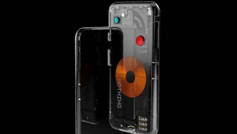 Nothing phone (1) to be manufactured in India, know all other details