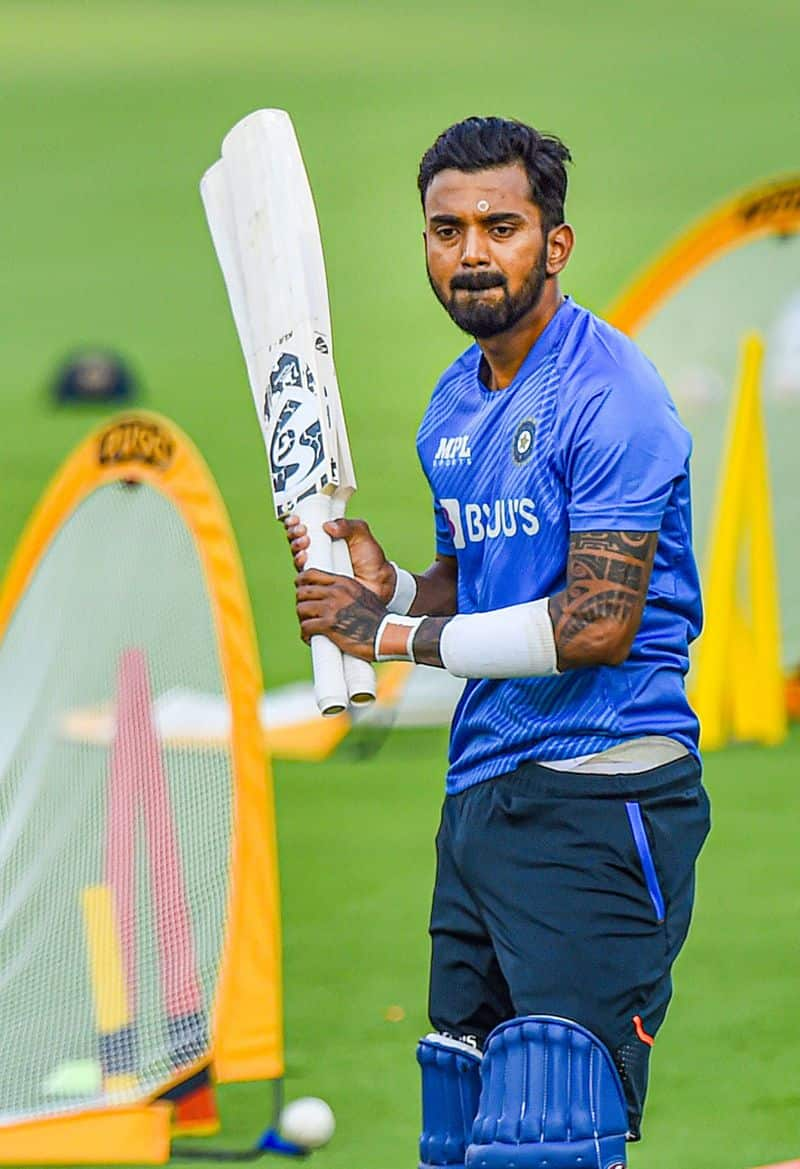 India vs West Indies/Windies, IND vs WI 2022: KL Rahul replaced by Sanju Samson in T20I squad-ayh