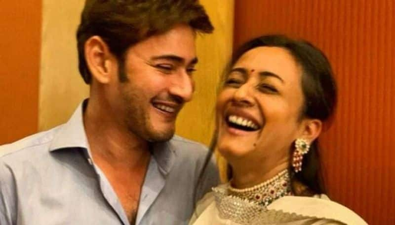 Mahesh Babu grandmother not intrest his marriage with Namrata? jsp