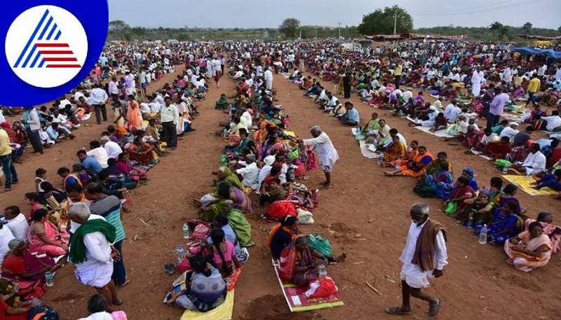 Free Medicine for Asthma Patients in Koppal grg