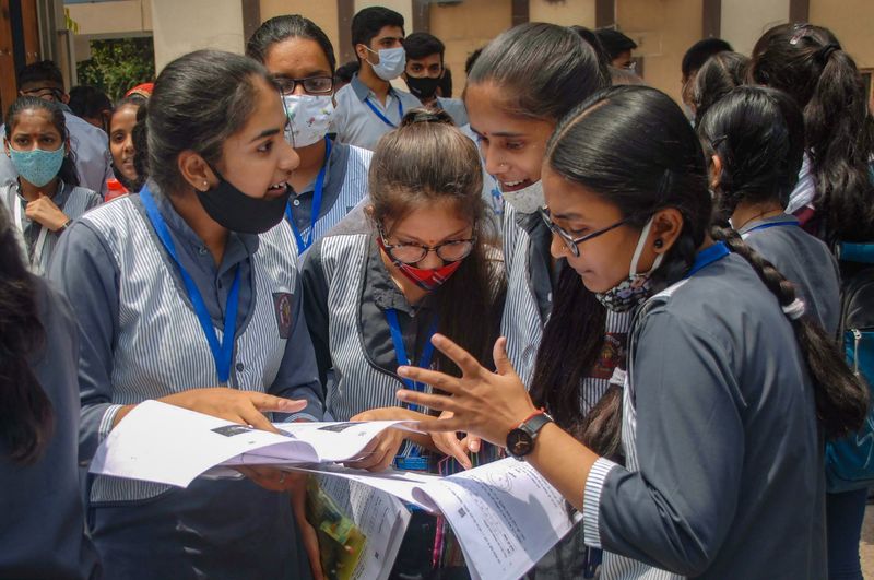 Andhra Pradesh SSC result 2022 Govt to conduct betterment exam for Class 10th students Details here gcw