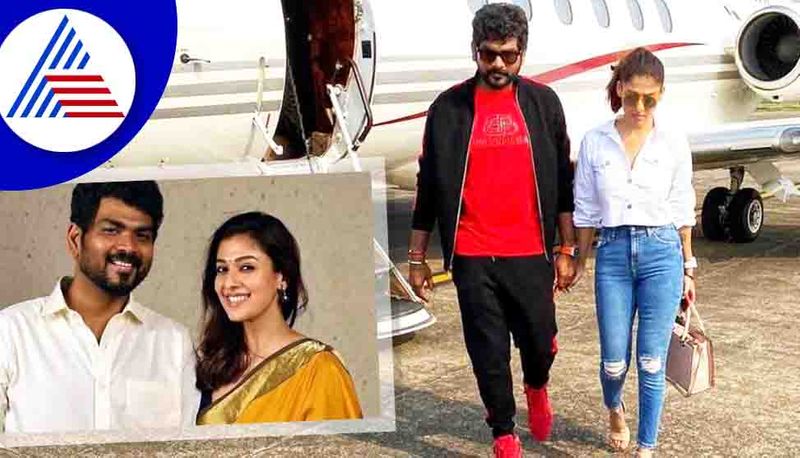 Nayanthara Unfollows Husband Vignesh Shivan on Instagram Shares Cryptic Post I Got This