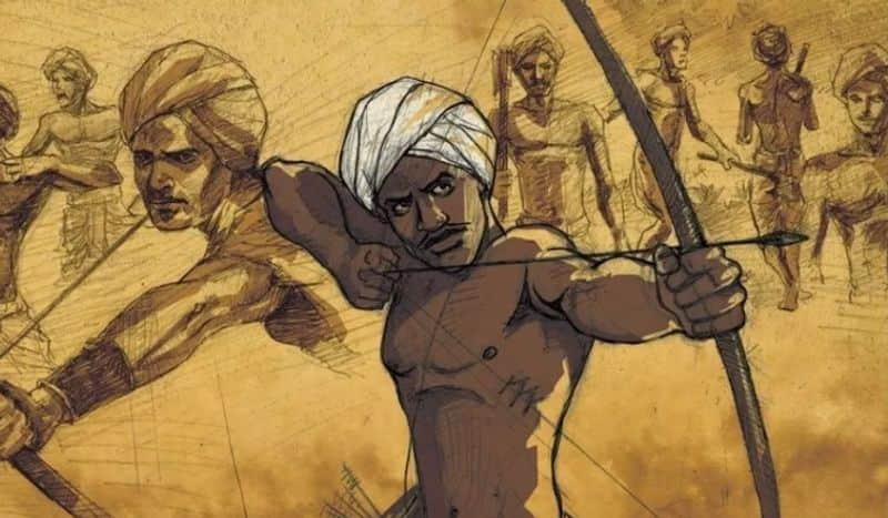 Birsa Munda Death Anniversary 2022 remembering tribal revolutionary who wage war against the British empire 