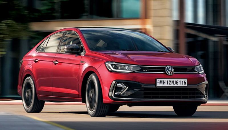 Two lakh discount for Volkswagen Virtus