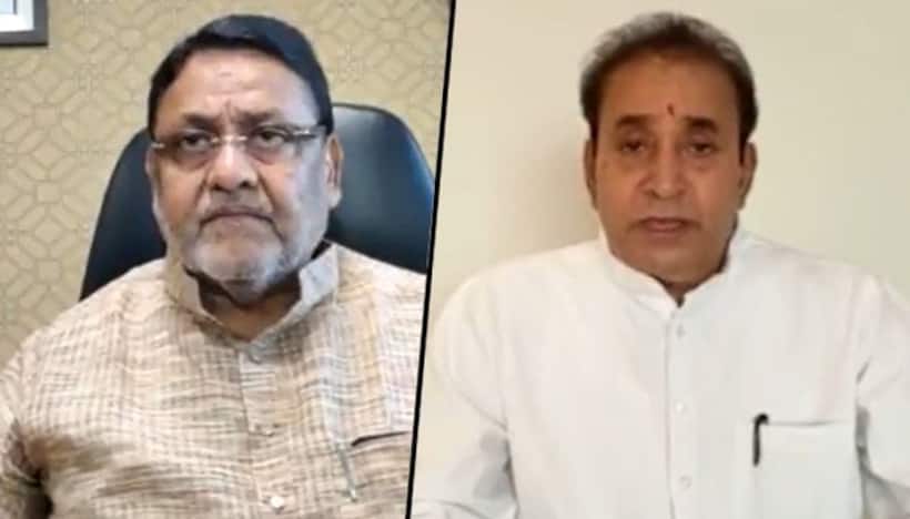 Rajya Sabha Election: Setback for Maharashtra Govt as Malik, Deshmukh denied bail for voting