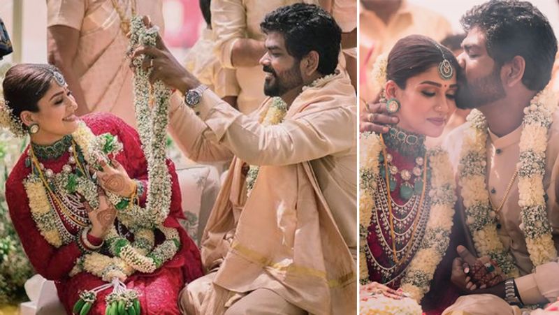 fans ask to netflix Where Is Nayanthara wedding Video, she Got Babies Too sgk