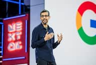 india number one in terms of ai says google ceo sundar pichai zrua