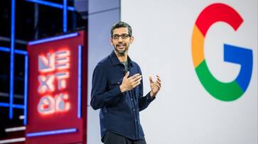 india number one in terms of ai says google ceo sundar pichai zrua