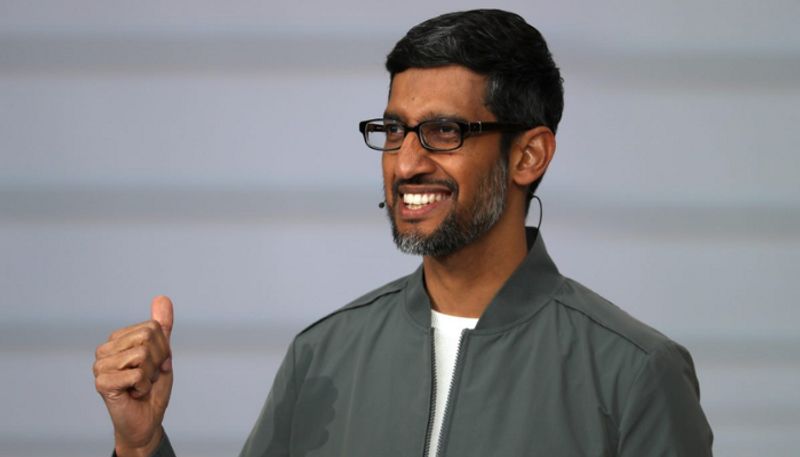 Google to slow down hiring for 2022 here s what CEO Sundar Pichai said in his memo gcw