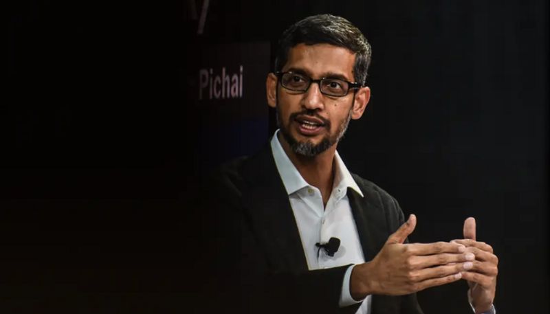 Sundar Pichai born and brought up house sold to Tamil actor Google CEO father broke down During handover ckm