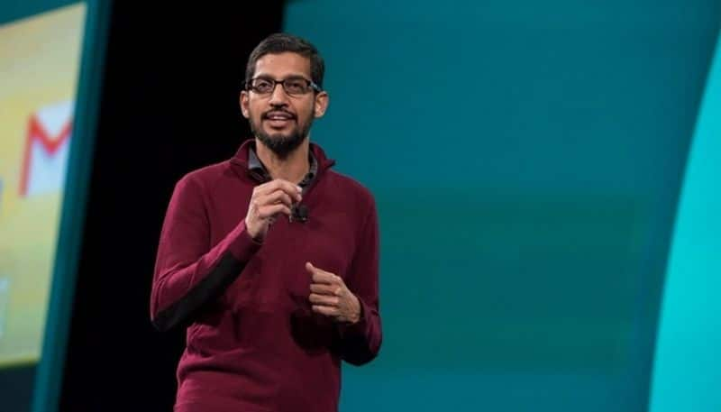 sundar pichai warns google employees