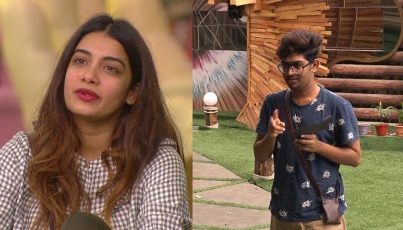 bigg boss malayalam season 4 riyas salim against dilsha prasannan dr robin blesslee