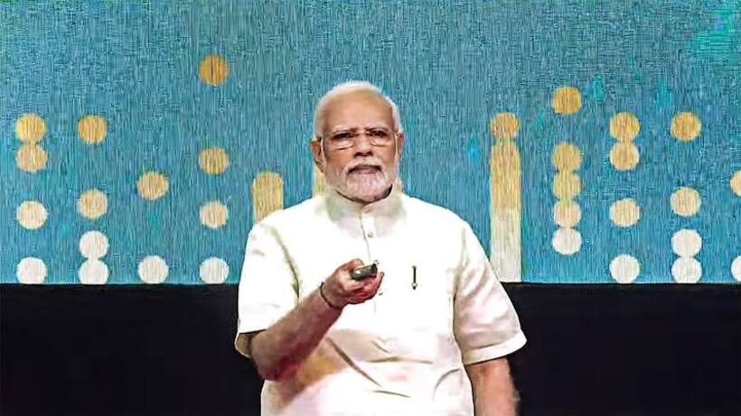 On Xi Jinping's invite, PM Modi to attend BRICS summit