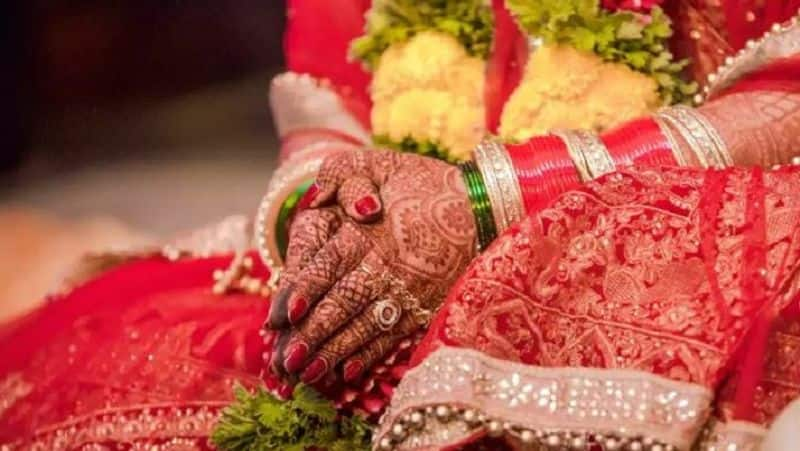 Tribal girl in Telangana seeks more 'dowry', calls off marriage