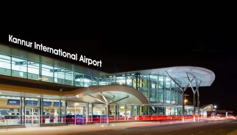 15 crores sanctioned by kerala government for Kannur Airport apn 