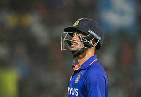 IND vs SA 2022: 'Won't ask for my spot when Rohit-Rahul are in the team' - Ishan Kishan