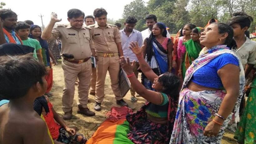 बिजली विभाग की लापरवाही ने ली एक और संविदा लाइनमैन की  जान,  फोन पर शटडाउन कराने के बाद भी आता रहा करंट