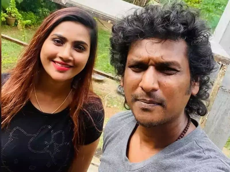 Myna Nandhini upset about lokesh kanagaraj for not delete her scenes in vikram movie