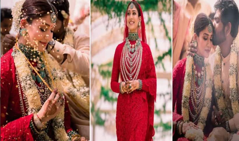  शादी होते ही नयनतारा ने ससुराल पर लुटाई दौलत, पति को 20 करोड़ का बंगला दिया तो ननद पर भी की सोने की बारिश