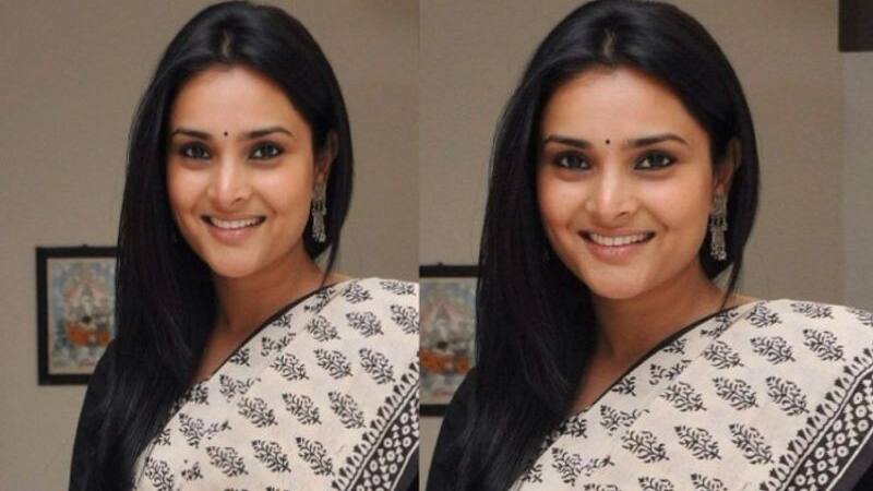 Actress Ramya